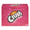 Crush Cream Soda, 12 x 355mL