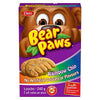 DARE BEAR PAW RAINBOW CHIP