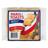 Paris Toasts, 80 g