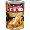 Campbell's Chunky Chicken Noodle, 515 mL