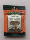 Spice Barn Cumin Seed, 34 g