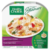 Healthy Choice Steamers Sweet & Sour Chicken, 283 g