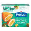 Maple Leaf Prime Broccoli & Cheddar Stuffed Chicken Cutlet, 568 g
