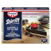 Dr. Oetker Shirriff Dark Chocolate Cooked Pudding & Pie Filling Mix, 180 g