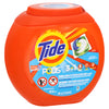 Tide Pods, 3 in 1 Ocean Mist, 42 ct