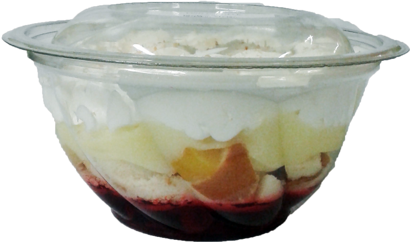 Fruit Trifle, 500 g