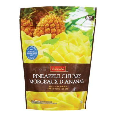IR PINEAPPLE CHUNK NSA
