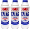 Kalas' Sea Salt, 3pk