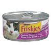 Friskies Turkey Dinner In Gravy, 156g