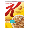 KELLOGG SPECIAL K HONEY