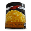 Red Feather Pineapple Crushed in Pineapple Juice, 2, 84 l