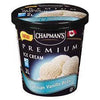 CHAPMAN'S PREMIUM TAHITIAN VANILLA BEAN ICE CREAM