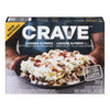 Crave Lasagna Alfredo with Bacon and Sausage, 312 g