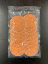 Sunrise Sliced Pepperoni