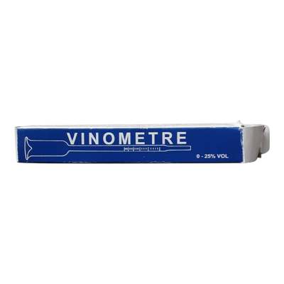 VINOMETER WINE TESTER