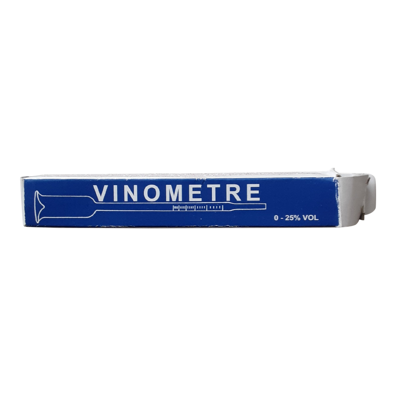VINOMETER WINE TESTER