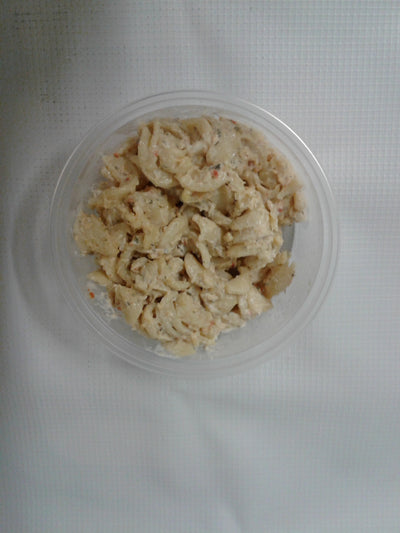 Johnston's Macaroni Salad