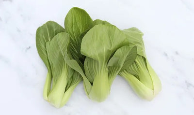 LG BABY BOK CHOY