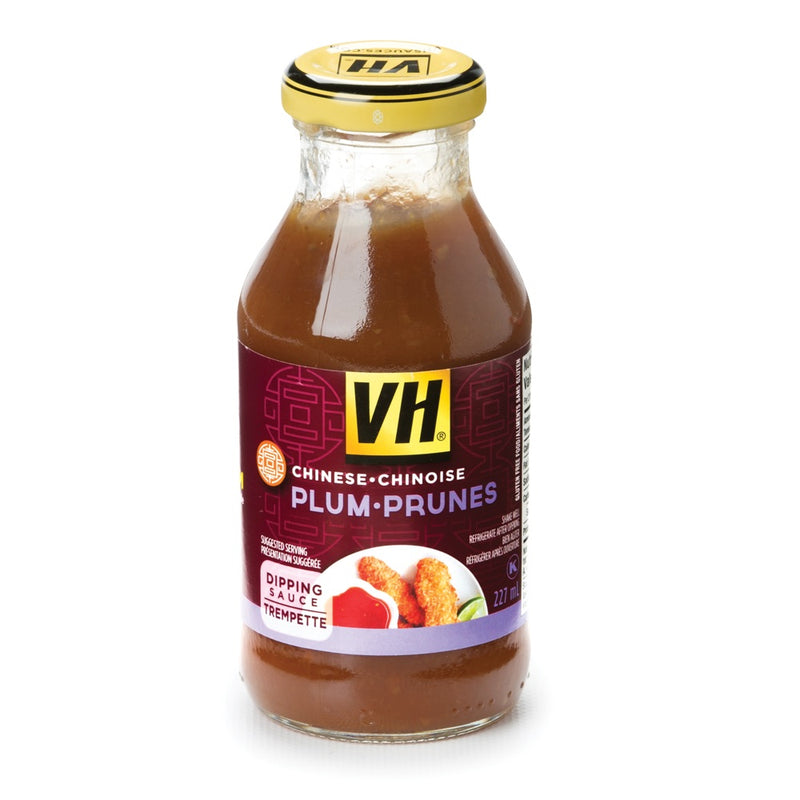 VH Plum Dipping Sauce, 227 mL