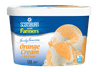 Scotsburn Family Favorites Orange Cream Ice Cream, 1.5 L