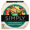Healthy Choice Simply Chicken & Vegetable Stiry Fry, 262 g