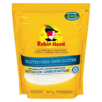 Robin Hood Gluten Free All Purpose Flour, 907 g