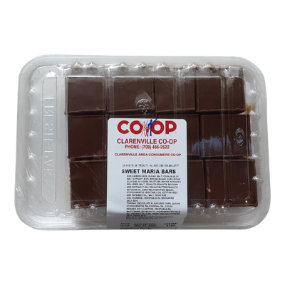 Sweet Maria Bars, 12 ct