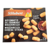 St Hubert Mozzarella Cheese Sticks, 1.17 kg