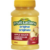 Mott's Fruitsations Original Apple Sauce, 620 mL