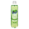 Fruit 2.O Lime Twist Sparkling Water, 502mL