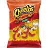 Cheetos Flamin' Hot Puffs, 227 g
