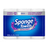 SPONGE TOWELS ULTRA PRO 6=12