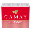 Camay Classic Bar Soap, 113 g, 3 ct