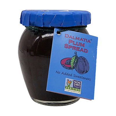 Dalmatia Plum Spread, 240 g