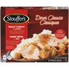 STOUF CLASSIC TURKEY & STUFFING