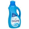 Downy Ultra Clean Breeze Fabric Softener, 1.53L