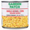 GARDEN PATCH KERNEL CORN