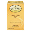 Twinings Earl Grey Tea, 40g  (20ct)