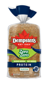 Dempster's Zero No Sugar & No Fat Added Protein Bread, 600 g