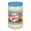 Kraft Miracle Whip Calorie Wise, 890 mL