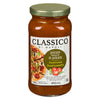 Classico Di Napoli Traditional Pizza Sauce, 410 mL