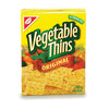Vegetable Thins Original Crackers, 200 g