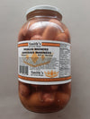 WARREN'S PICKLED WIENERS, 10-12ct