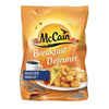 McCain Breakfast Dollar Chips, 650 g