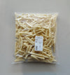 Clear Coat Straight Cut Fries, 4.5lb