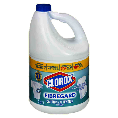 Clorox Firbregard, 3.57 l