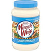 Kraft Miracle Whip Calorie Wise, 1.5 L