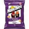 Munchies All Dressed Popcorn, 140 g