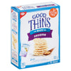 Good Thins Sesame Rice Crackers, 100 g