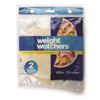 Weight Watchers White  Tortillas, 248 g